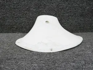 0523047-2 Cessna 172B Upper Wing Strut Fairing RH